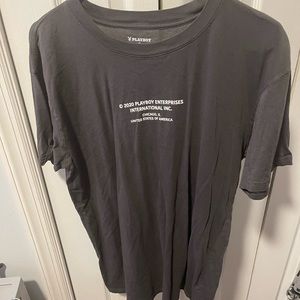 Playboy tee shirt